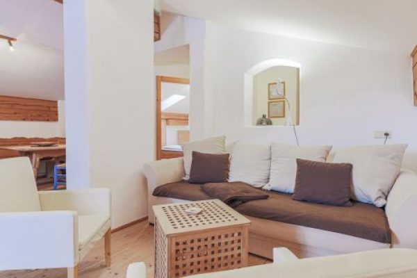 Appartement Igl Hof Top 4 - 3 personen