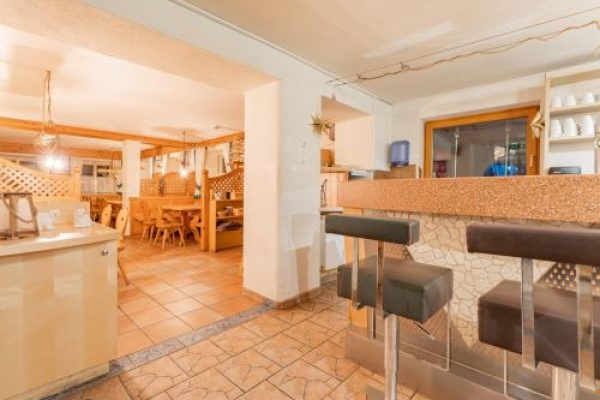 Chalet Grieswirt - 38-40 personen