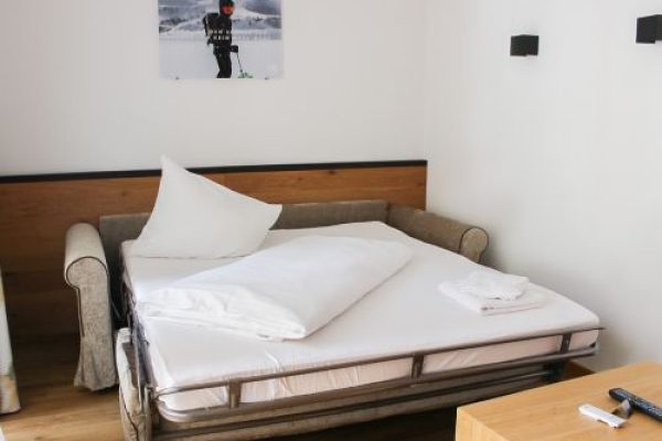 Appartement Daniel Studio - 2-4 personen