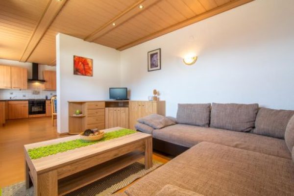 Appartement Rieder - 2-4 personen