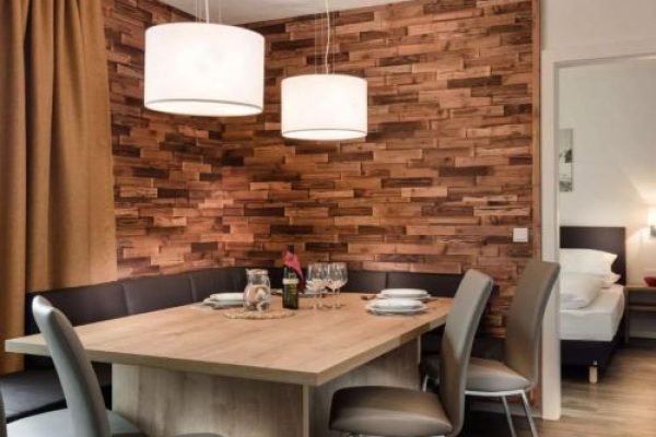 Appartement Residence AreitXpress - 4-6 personen