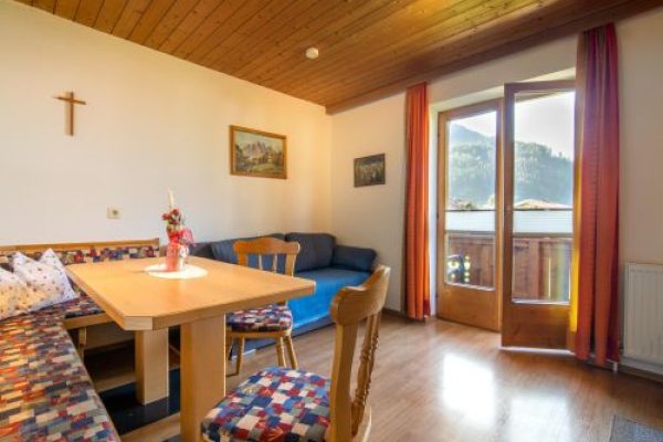 Chalet-appartement Fankhauser - 4-5 personen