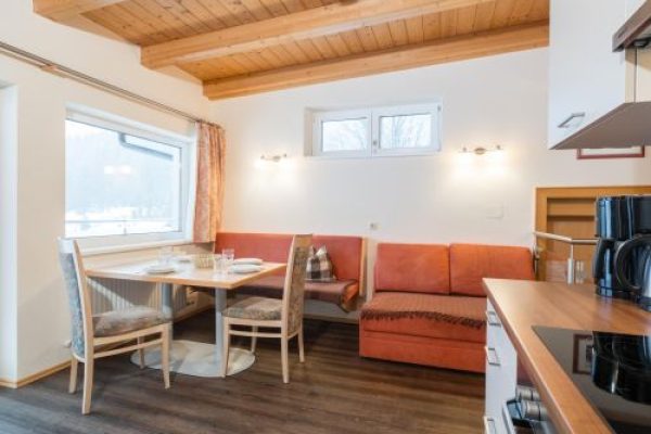 Chalet-appartement Werner und Anja Anja - 4 personen