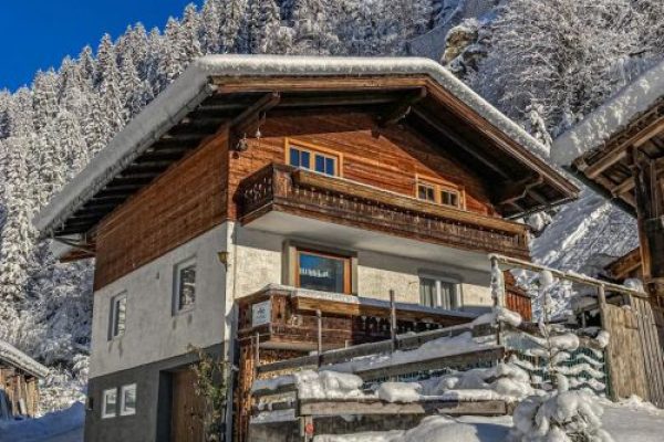 Appartement Leiter - 6 personen
