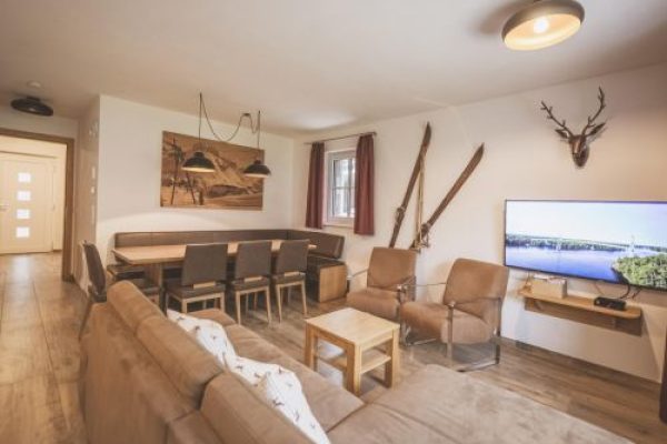 Chalet Elise - 10 personen