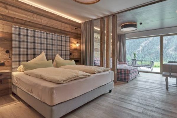 Chalet-appartement The Peak Ötztaler Alpen - 2-3 personen