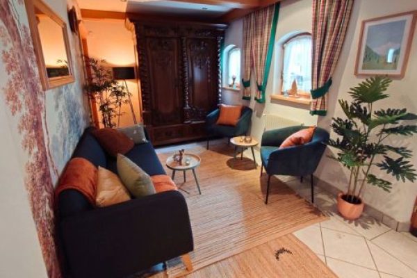 Chalet Dorferhaus inclusief catering - 12-14 personen