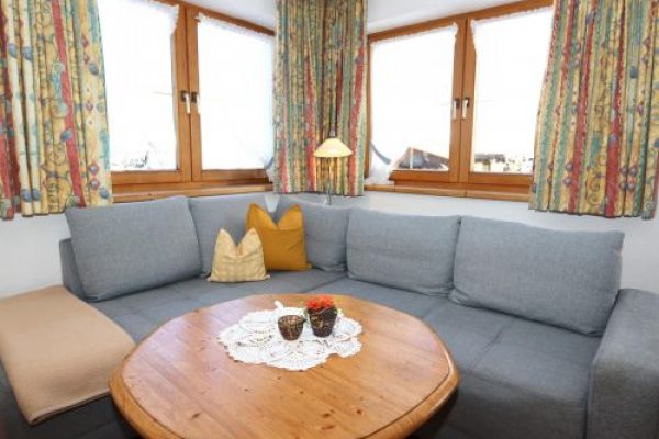 Appartement Kirschbaum combi - 7-8 personen