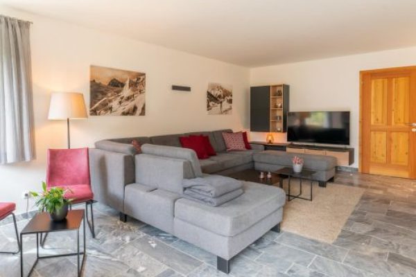 Chalet Traunerfeld zondag t/m zondag - 8-10 personen