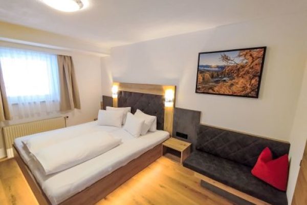 Chalet-appartement Apart Garni Wachter - 4 personen