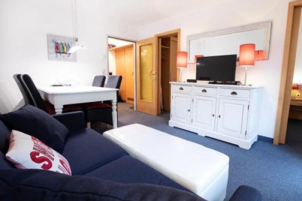 Appartement Steigerbauer Top 44 - 2-4 personen