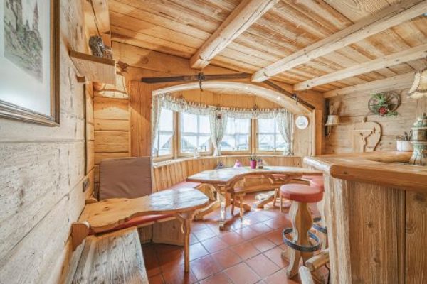 Chalet Maria Rose - 26 personen