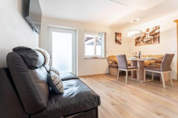 Appartement Maiskogelblick - 3-5 personen