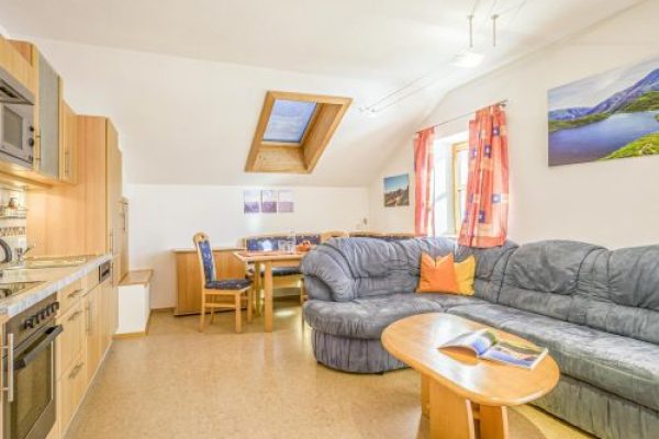 Appartement Troadstadl Brixentalblick - 4-5 personen