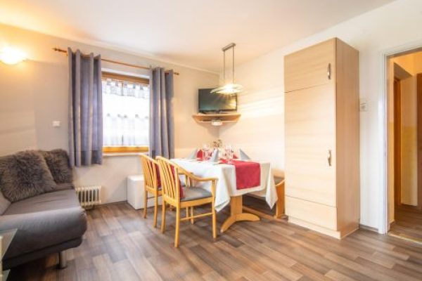 Appartement Larcher - 4 personen