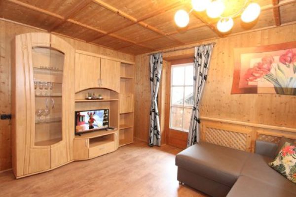 Chalet Katharina - 4-6 personen