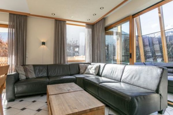 Chalet am Ziller - 15-16 personen