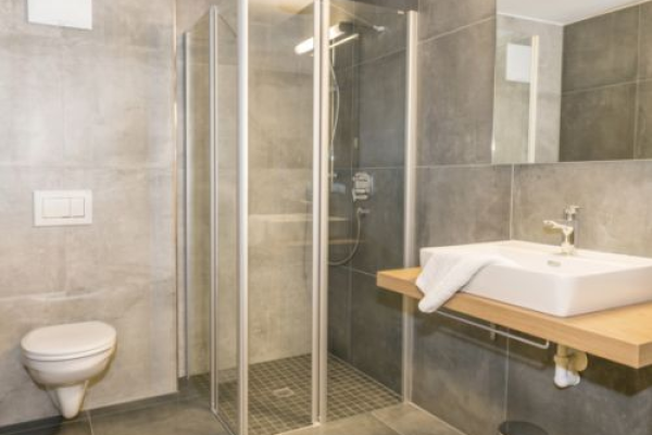 Appartement Kristall Plaza Niederau Type A - 2-4 personen