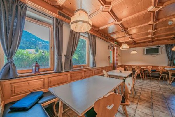 Chalet Haus am Lift - 9-10 personen