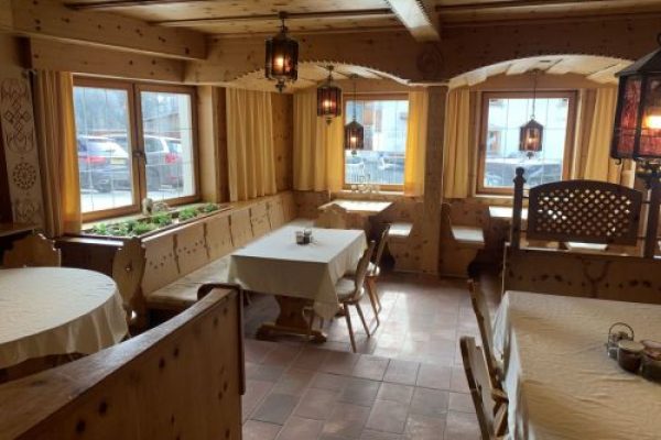 Chalet Tirolerhof Apart inclusief catering - 28-34 personen