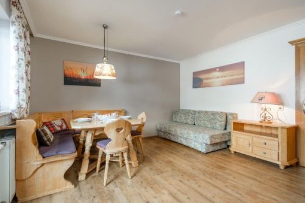 Appartement Birgit - 4-6 personen