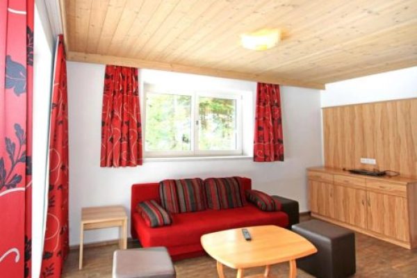 Chalet-appartement Sabine - 6-8 personen