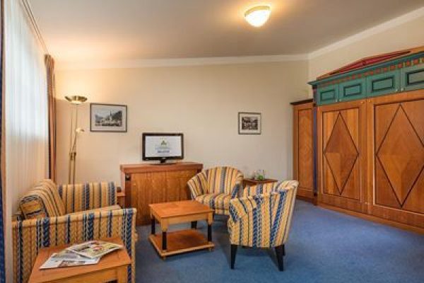 Appartement Mondi Holiday Bellevue - 2 personen
