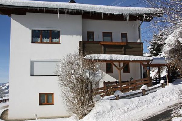 Appartement Straif - 6 personen