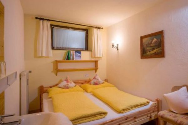 Chalet-appartement Gabriele Frederic - 6 personen