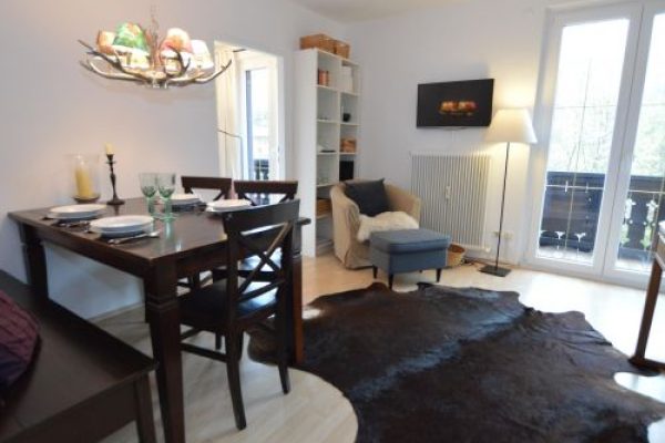 Appartement Sonnleiten - 4 personen