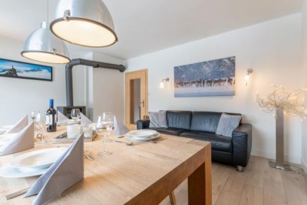 Appartement Brixen Type 3 - 6-8 personen