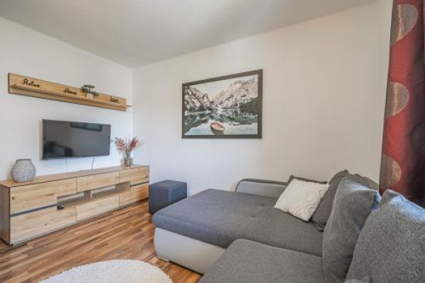 Appartement Kapeller - 6-7 personen