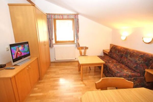 Chalet-appartement Voithofer Top 3 - 4-6 personen