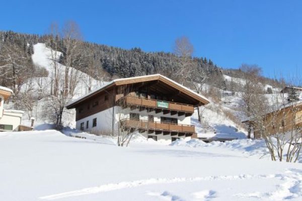 Chalet-appartement Heimelig - 15-18 personen