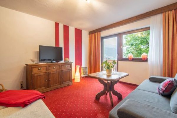 Chalet-appartement Beim Zuntl - 4-5 personen