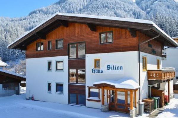 Chalet Silian inclusief catering - 20-26 personen
