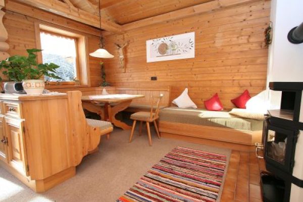 Chalet-appartement Annelies - 6-8 personen