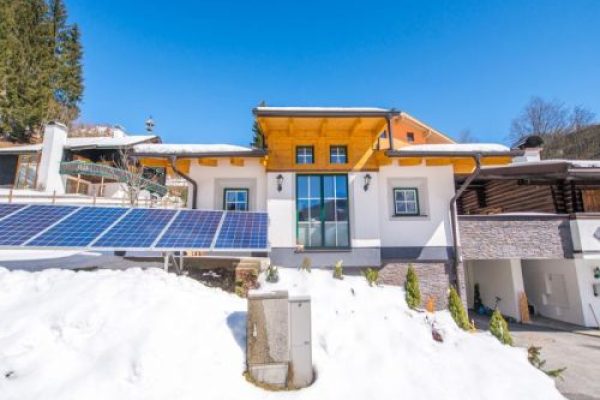 Chalet Windbach - 4 personen