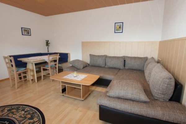 Chalet-appartement Sporer - 3-4 personen