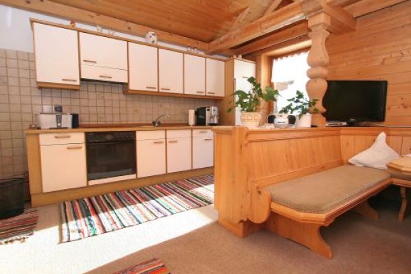 Chalet-appartement Annelies - 6-8 personen