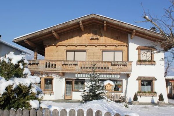 Appartement Horvath - 8 personen
