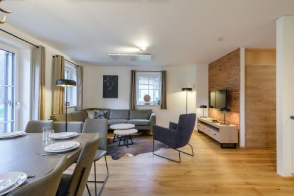 Chalet Riesneralm am Riesner Alm - 8-10 personen