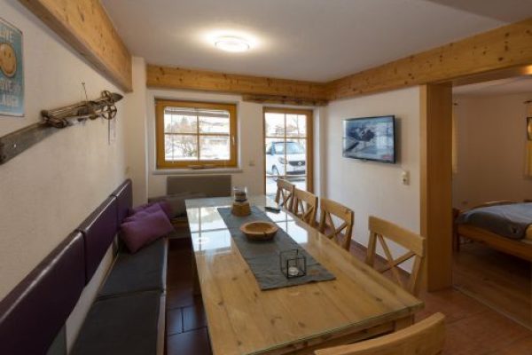 Appartement Good Times - 8-10 personen