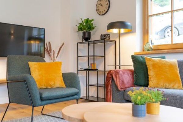 Chalet Riesneralm Haus Rapunzel - 8-10 personen