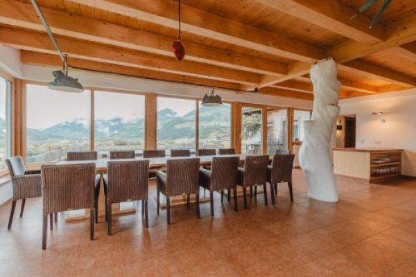 Chalet Mitteregg - 19-20 personen