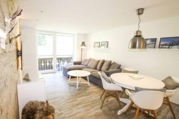 Appartement Strasserin Top 36 - 2-4 personen