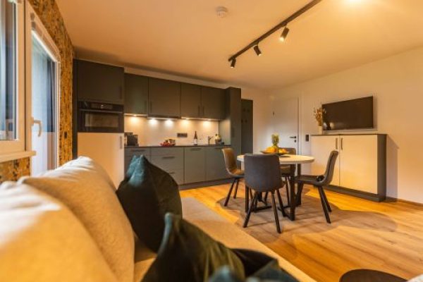 Appartement Tevini Schmittenblick - 2-4 personen