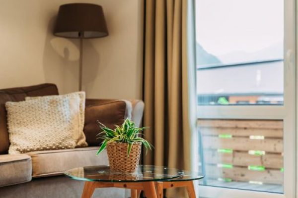 Appartement Austria Top 3 - 4-6 personen
