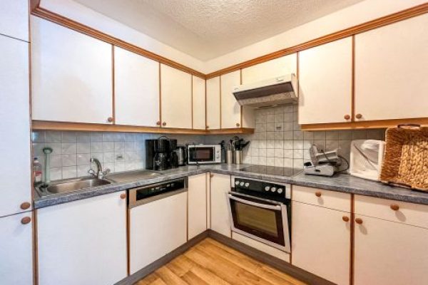Chalet-appartement Moosbichl - 6-9 personen