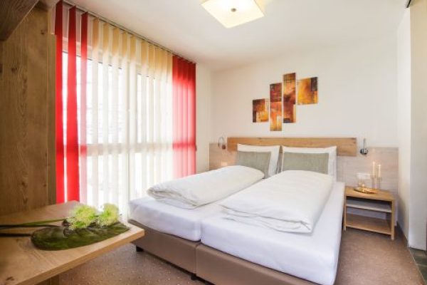 Appartement Bergparadies - 6-10 personen